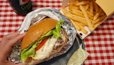 Lanche do Bisnaga ToGo