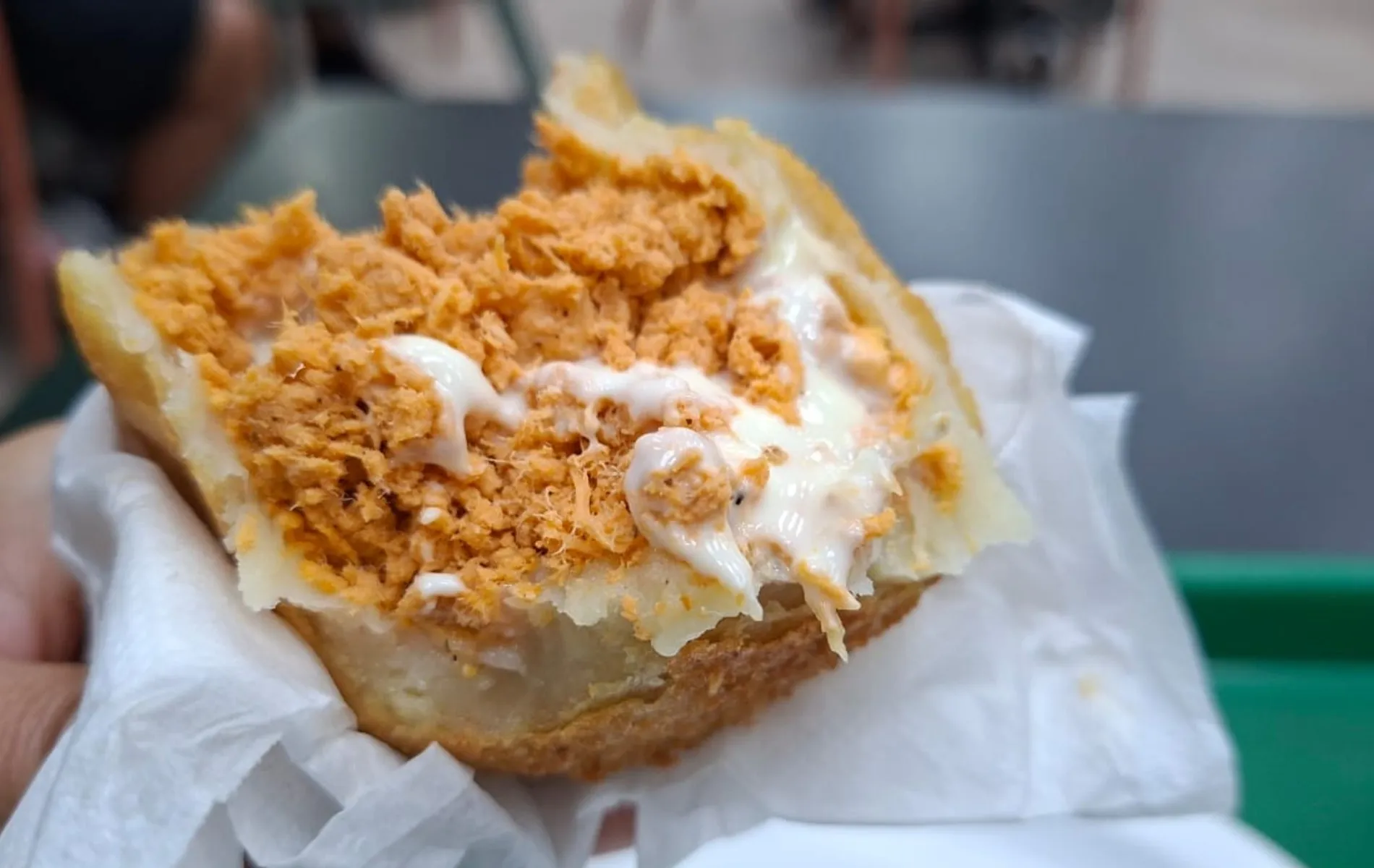 Sete coxinhas clássicas para provar em Curitiba