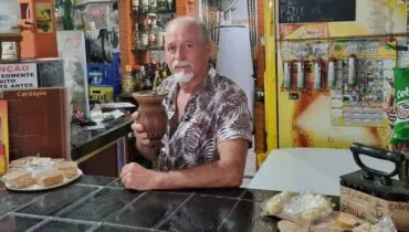Bar do Gaúcho