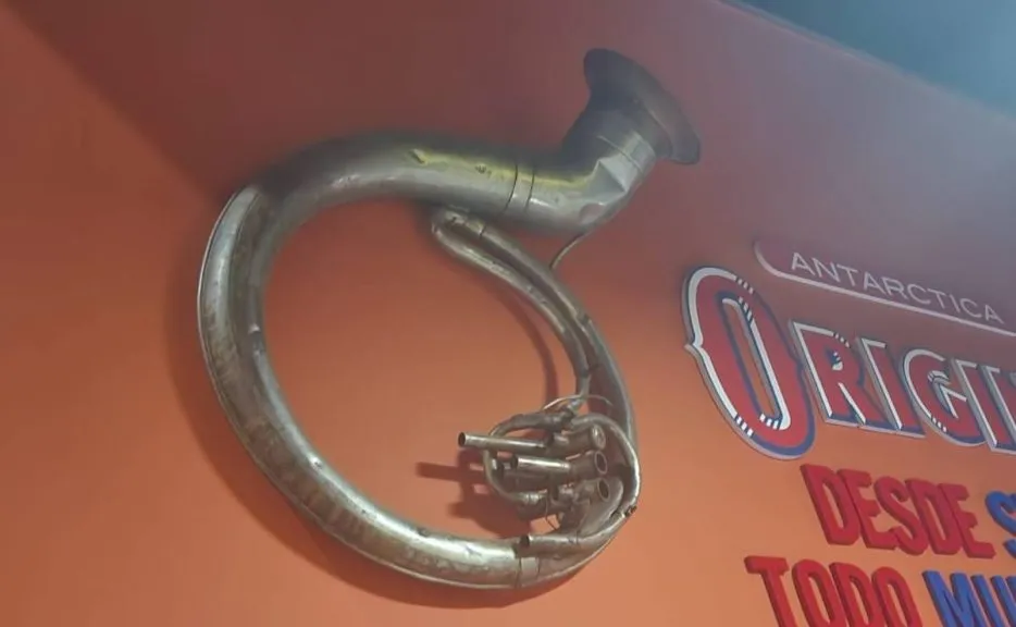 Tradicional em Curitiba, Tuba´s Bar é clássico no Largo da Ordem