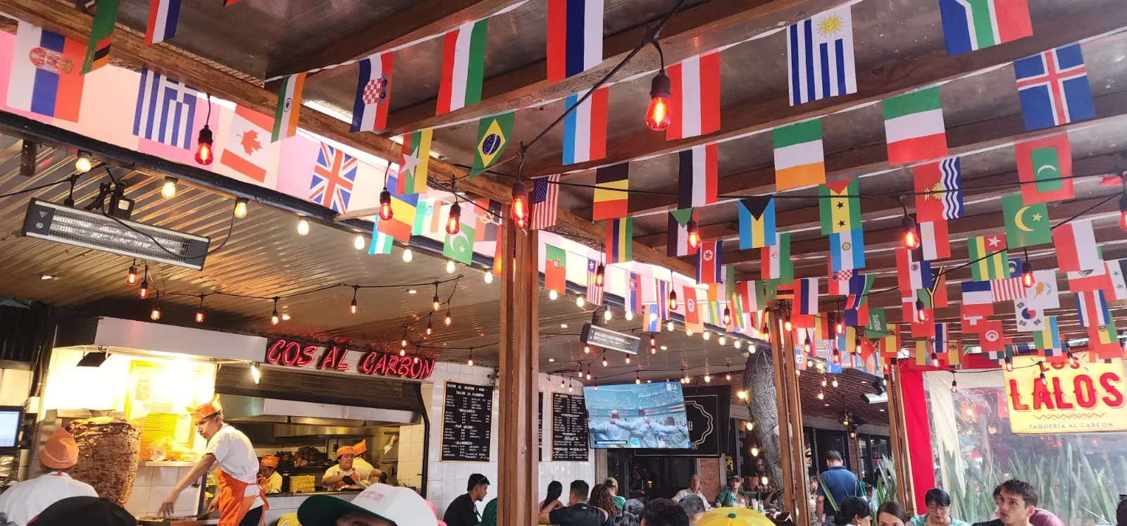 Caçador de Boteco na Copa 2026: conheça os bares que marcaram minha viagem pelo México e Estados Unidos