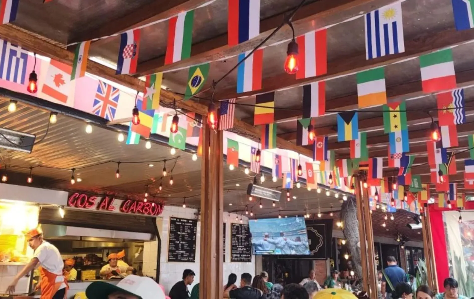 Caçador de Boteco na Copa 2026: conheça os bares que marcaram minha viagem pelo México e Estados Unidos