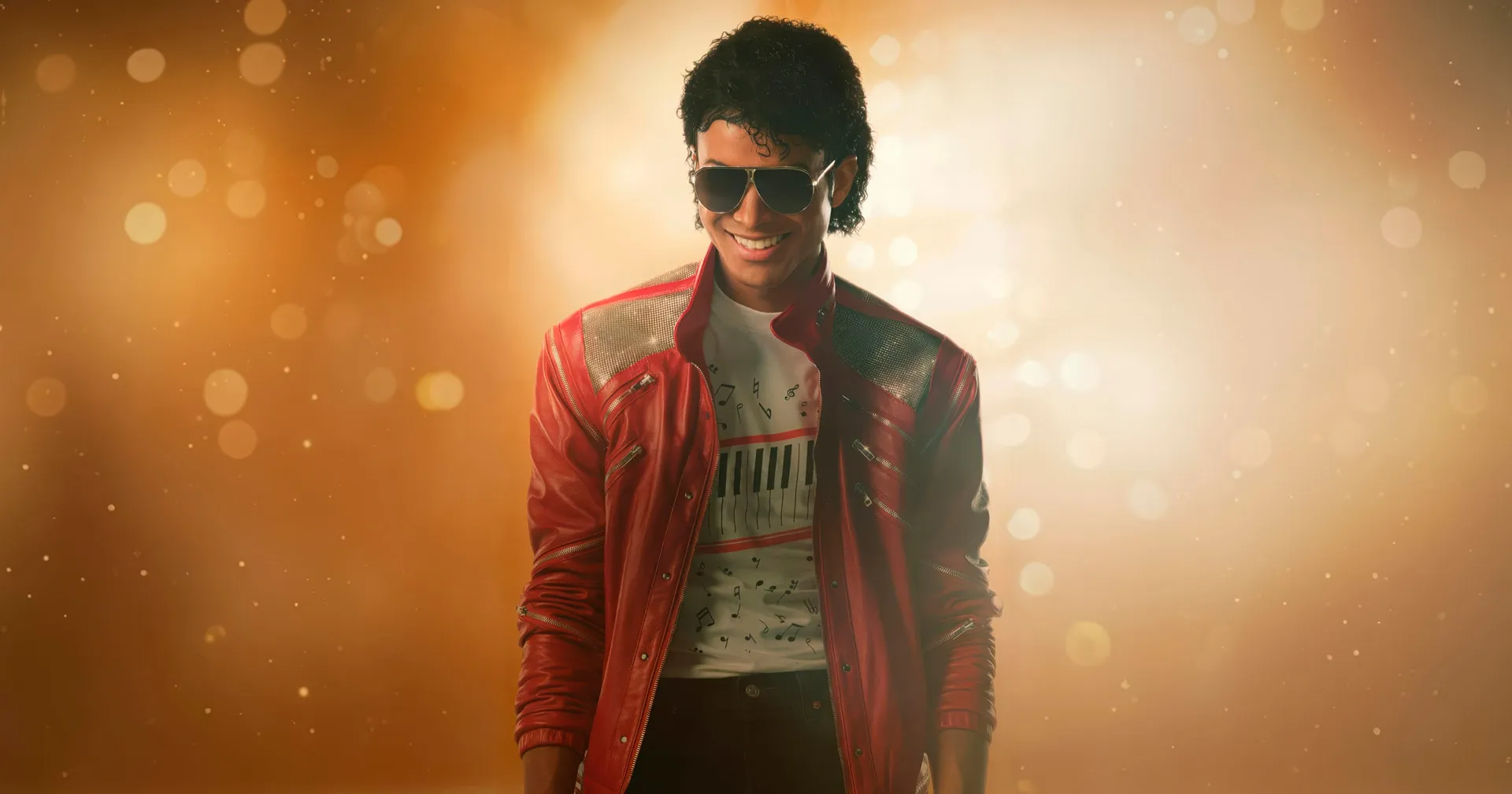 Michael: nada além de um supercine chapa branca
