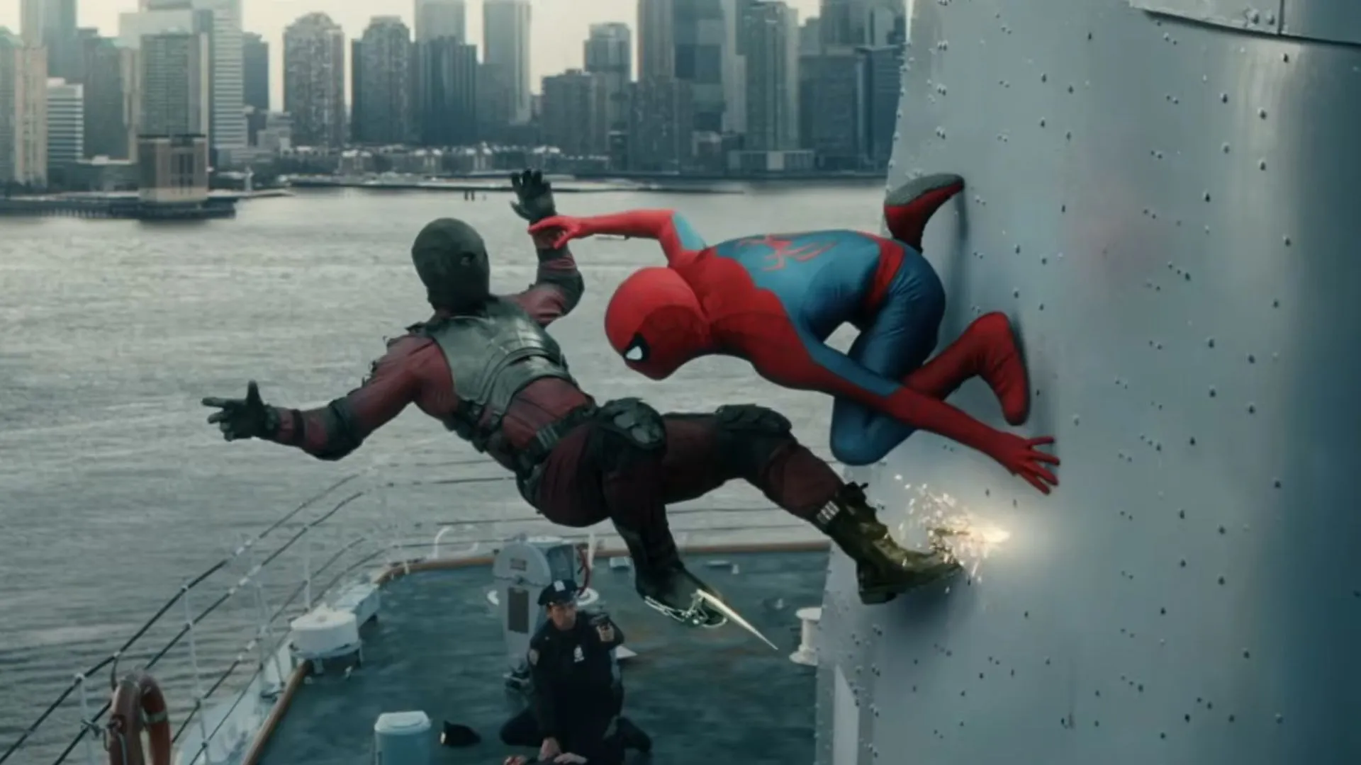 Homem-Aranha: Um Novo Dia finalmente faz justiça a Peter Parker