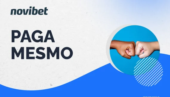 Análise: Novibet paga mesmo?