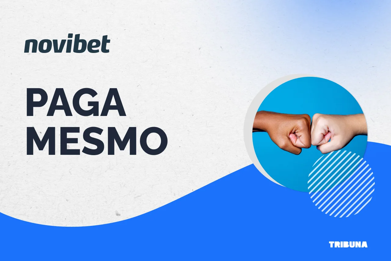 Novibet login