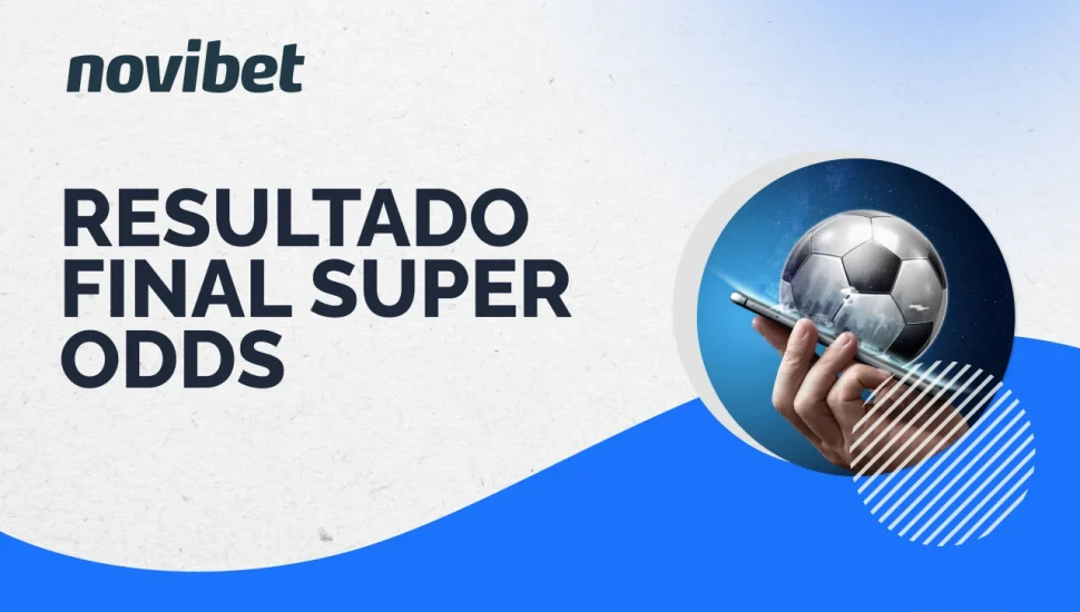 O que é Resultado Final SO na Novibet