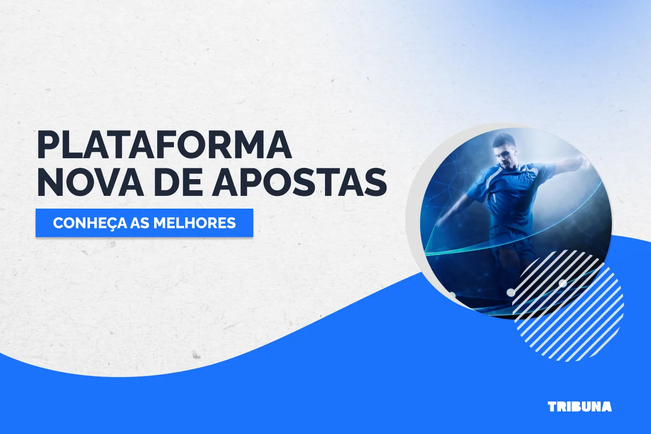 Plataforma nova 2025: 11 melhores opções de apostas em dezembro