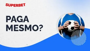 Análise: a Superbet paga mesmo?