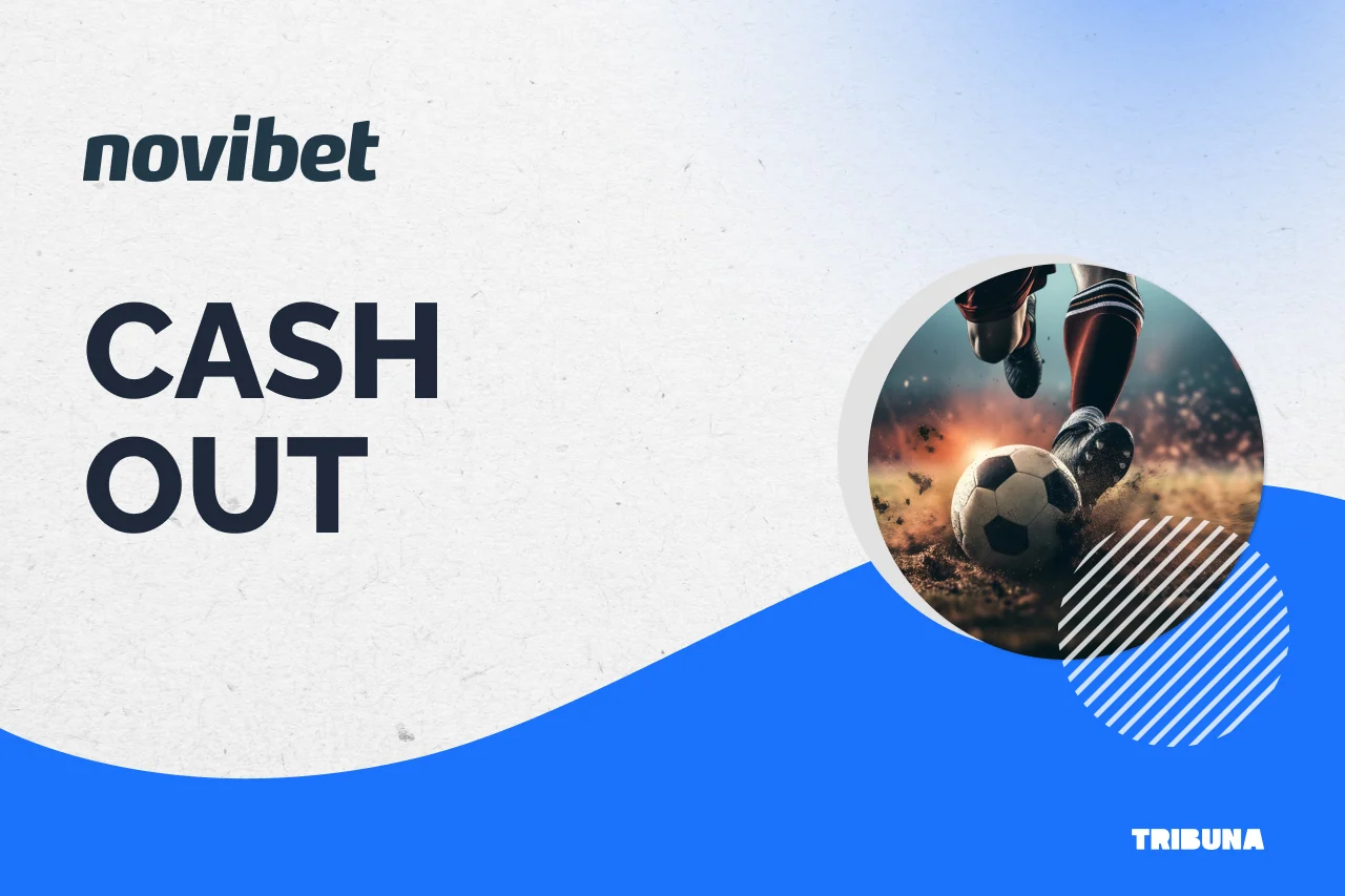 Novibet tem Cash Out? Saiba como aproveitar o recurso