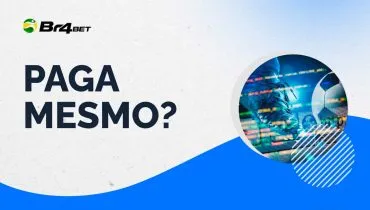 Br4Bet paga mesmo