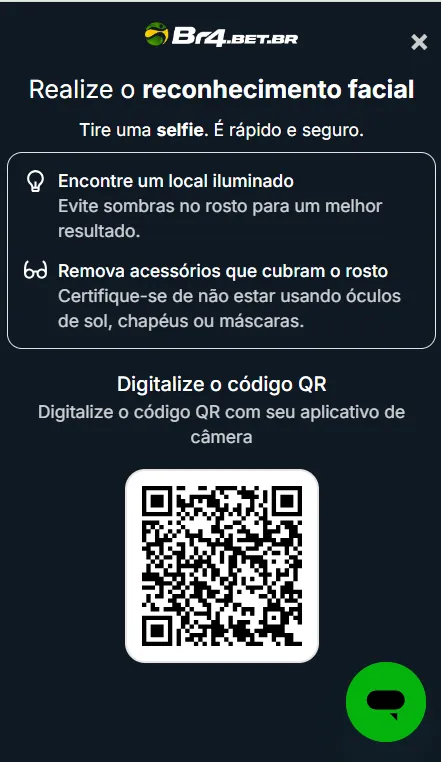 Última etapa da solicitação
