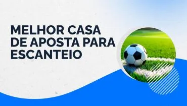Melhor Casa de Aposta para Escanteio: Top 10 Sites em 2025