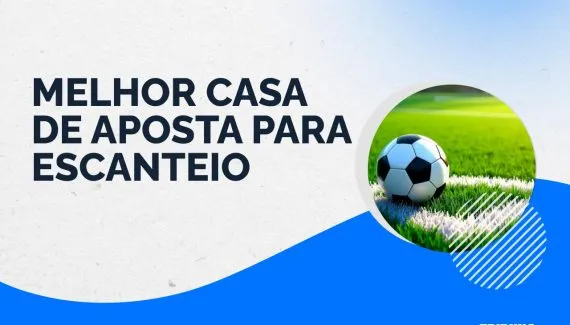 Melhor Casa de Aposta para Escanteio: Top 10 Sites em 2026