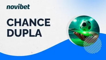 Chance Dupla Novibet: O que é e como apostar em 2025