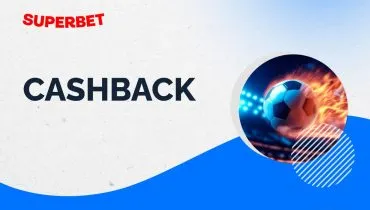 Cashback Superbet: Como funciona o reembolso e como receber 2025