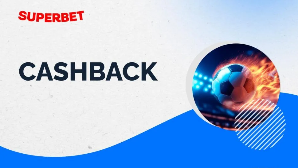 Cashback Superbet: Como funciona o reembolso e como receber 2025