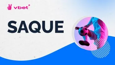 Vbet Saque