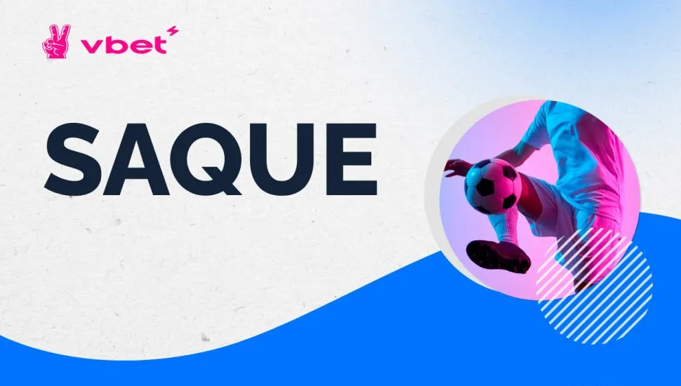 Vbet Saque