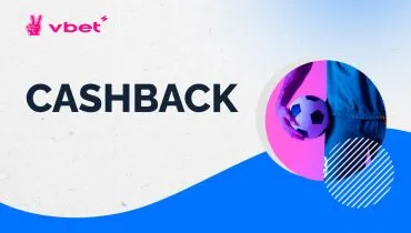 Cashback Vbet