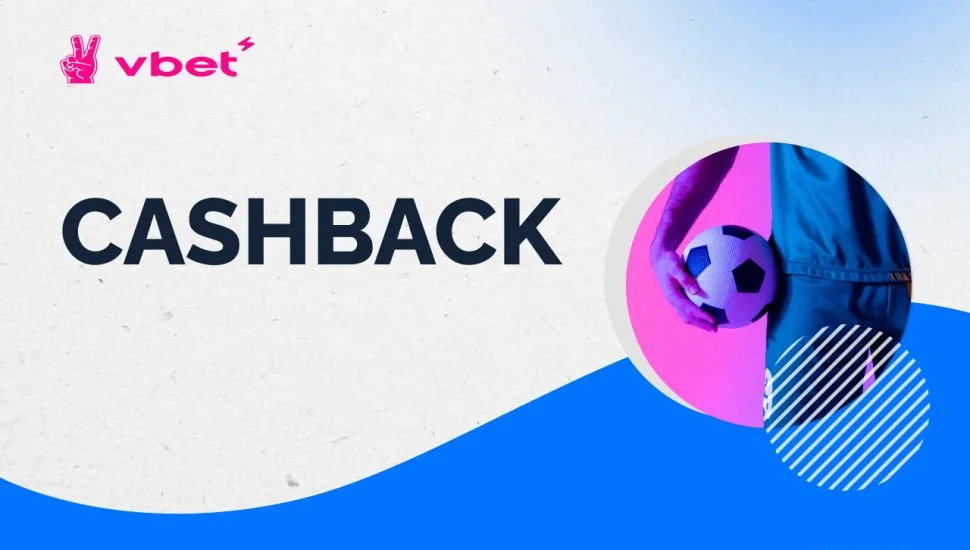 Cashback Vbet