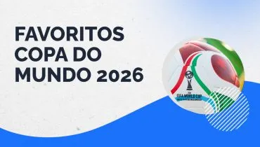 Favoritos Copa do Mundo 2026: Análise dos times mais fortes do Mundial