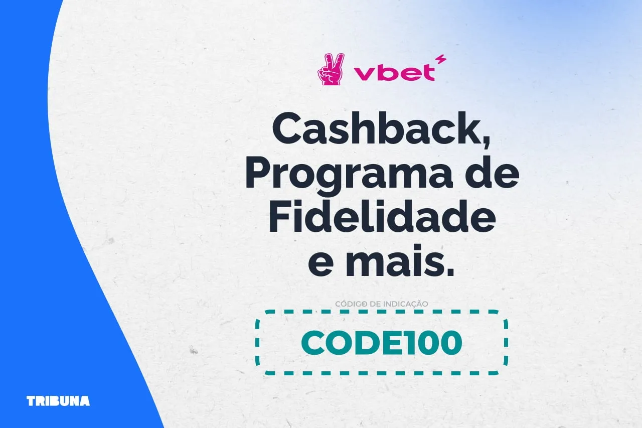 Código de indicação Vbet CODE100: Como ativar em 2026