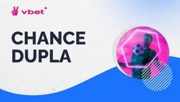 Chance Dupla Vbet