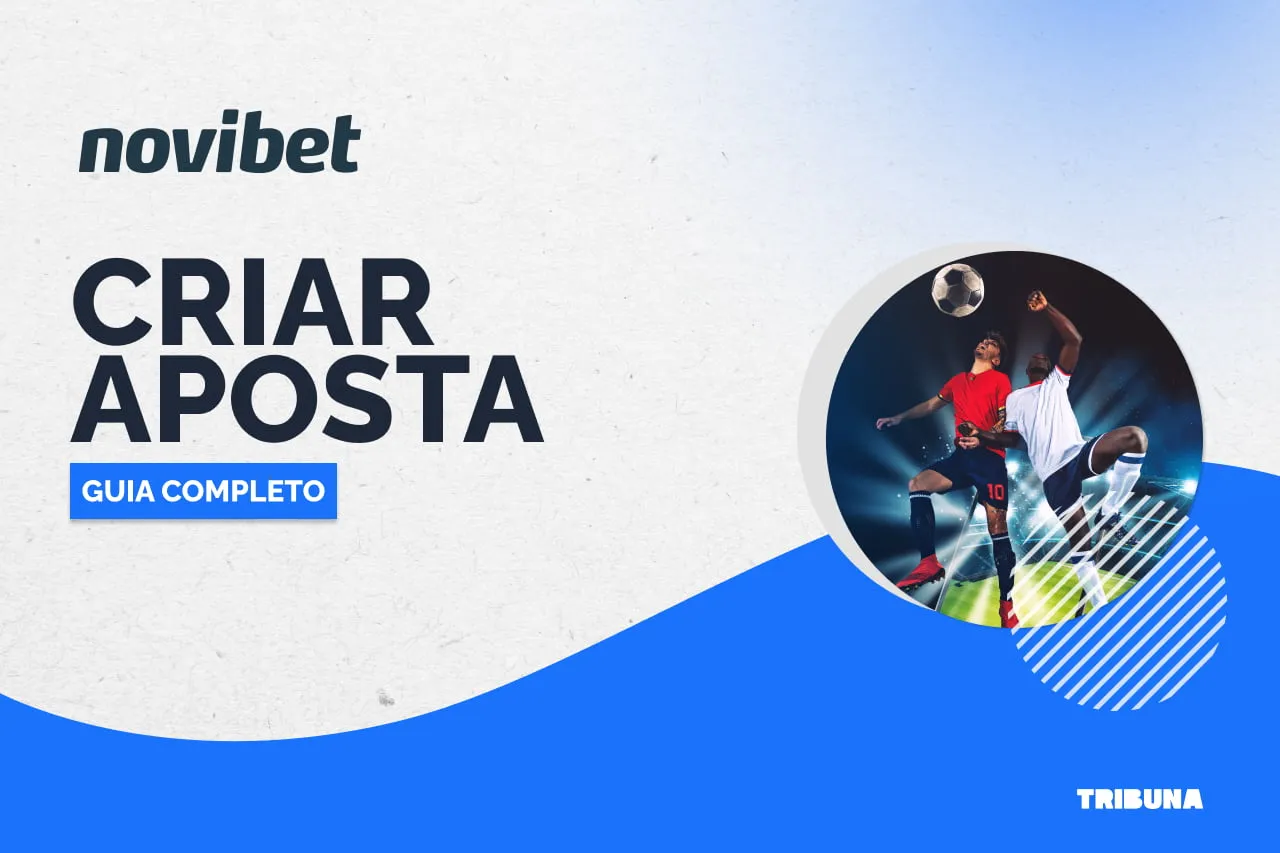 Criar Aposta Novibet: guia completo do bet builder em 2026
