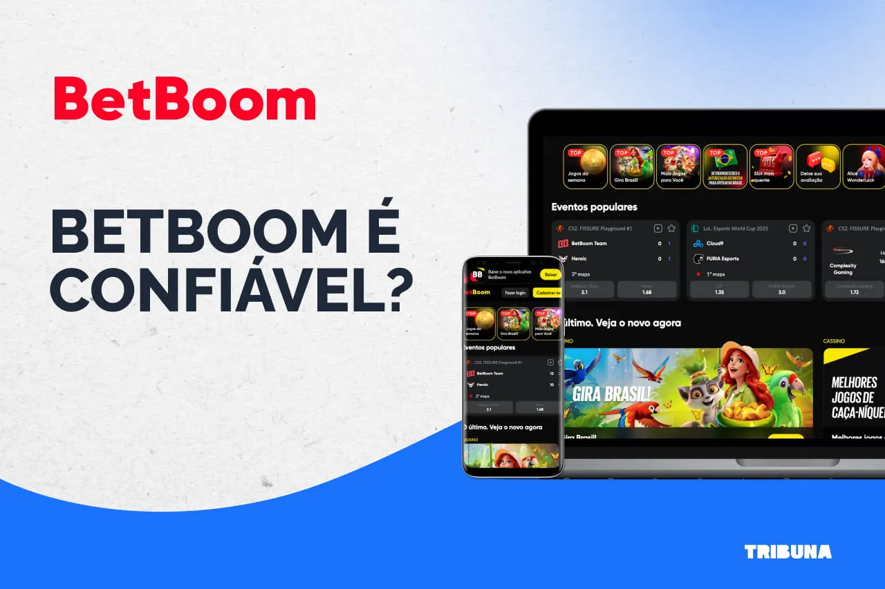 BetBoom é confiável? Análise completa da plataforma em 2026