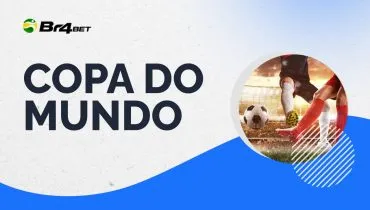 BR4bet Copa do Mundo