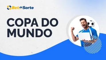 Bet da Sorte na Copa do Mundo