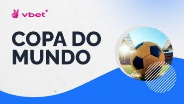 vBET na Copa