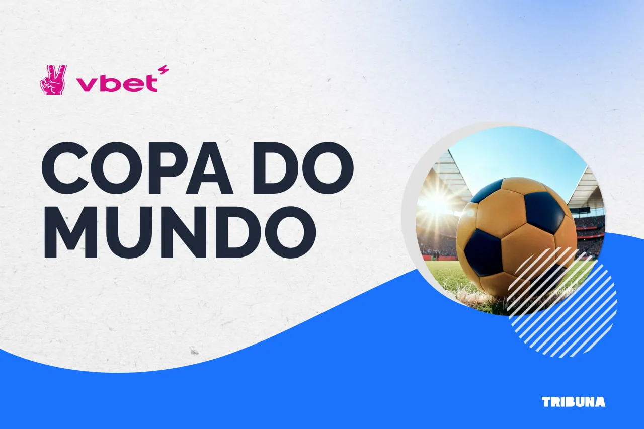Vbet Copa do Mundo 2026: como apostar no Mundial e melhores odds