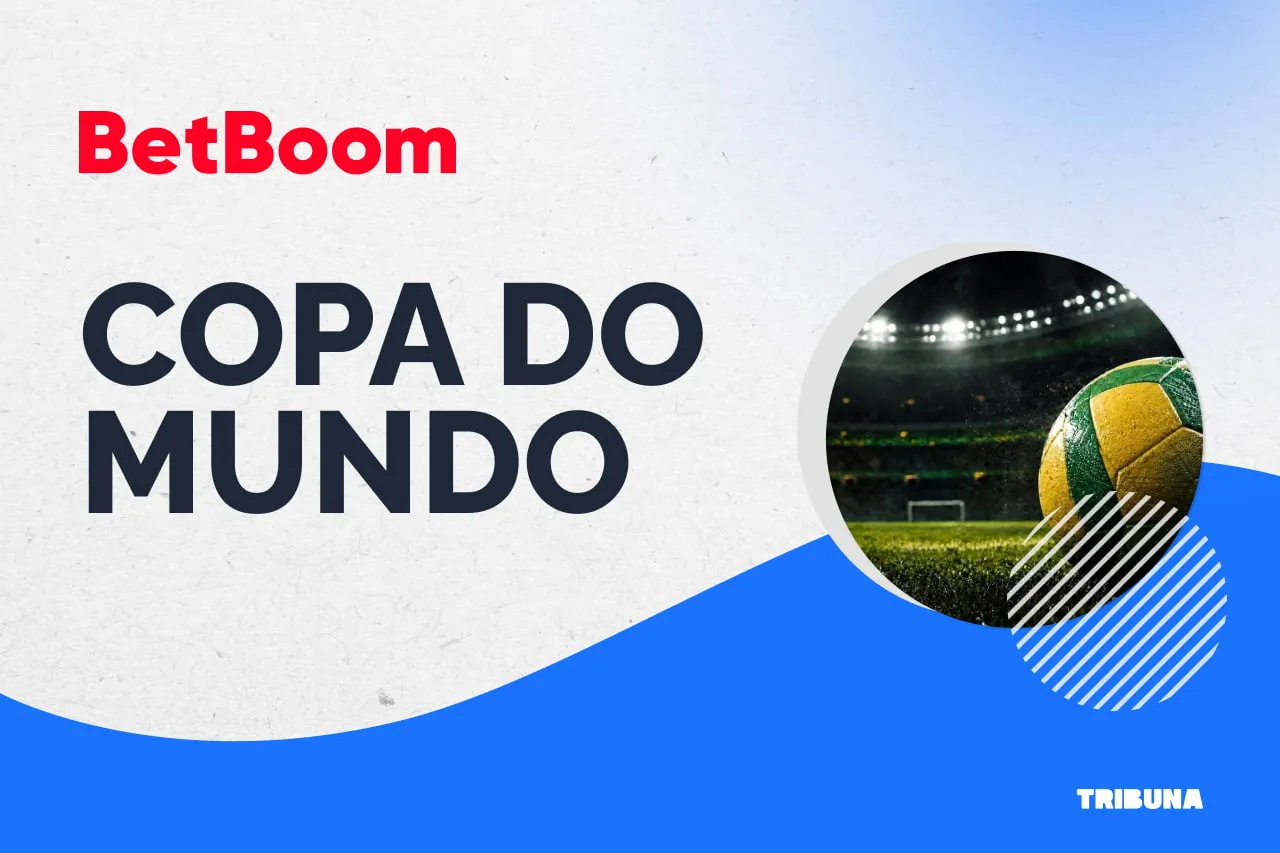 Betboom Copa do Mundo 2026: como apostar no Mundial e melhores odds