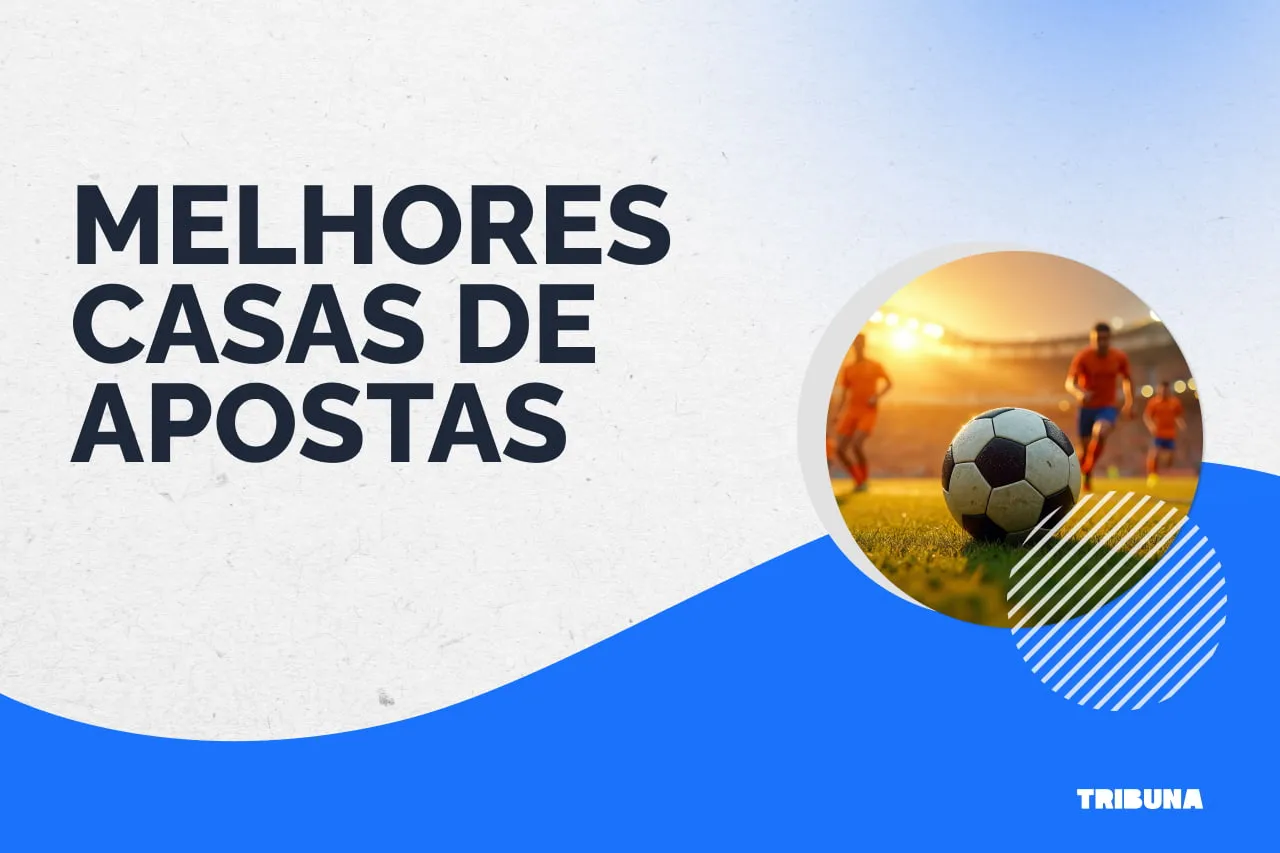 Melhores casas de apostas do Brasil: top 20 em Julho de 2026