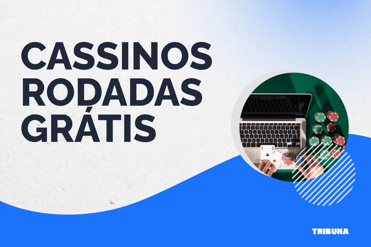 Rodadas grátis: as 20 melhores ofertas de giros ([mes_atual]/[ano_atual])