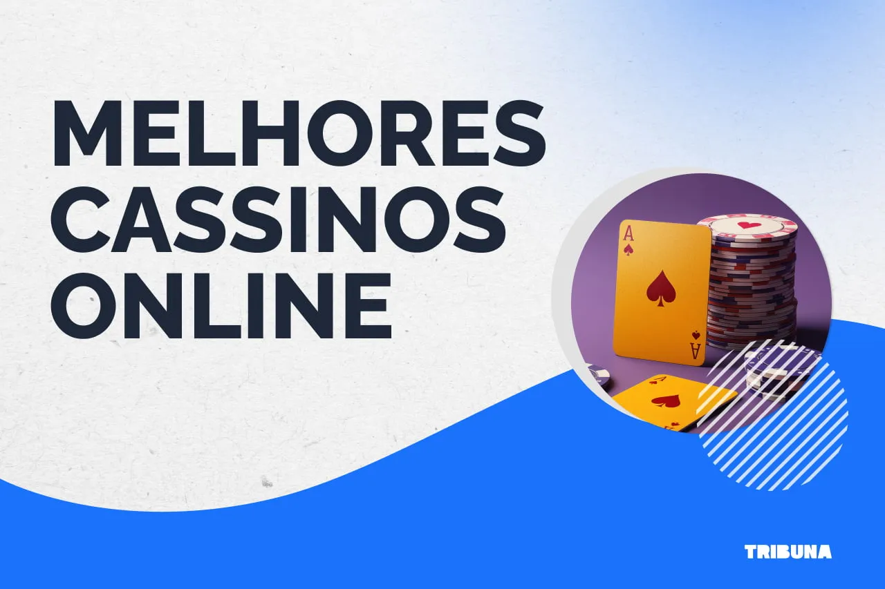 Melhores cassinos online: top 20 do Brasil em [mes_atual] de [ano_atual]