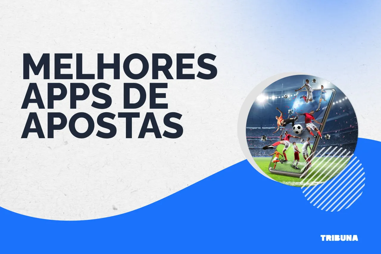 Melhores apps de apostas em 2026: top 10 para Android e iOS