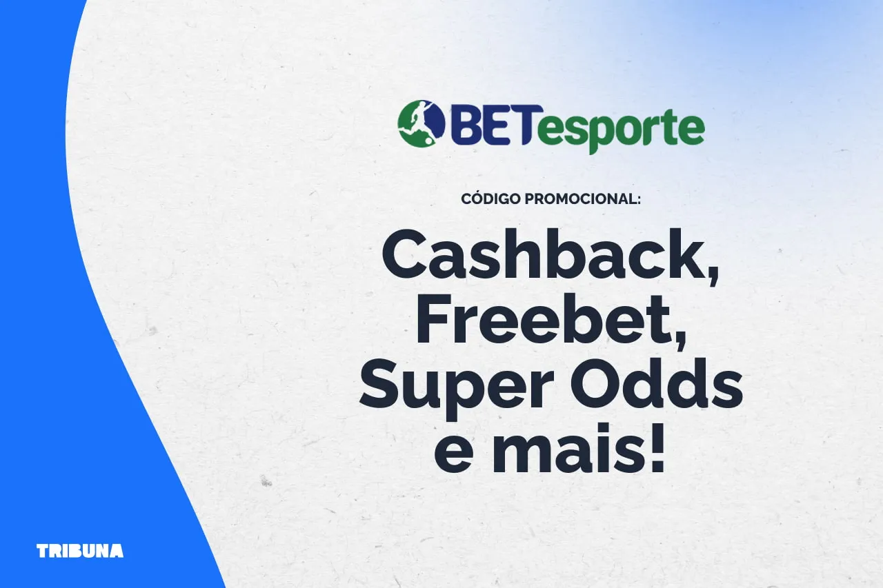Código promocional BETesporte: use MAXBOOST em [mes_atual] de [ano_atual]