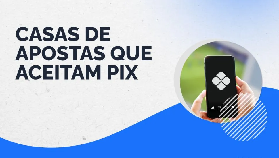 Apostas Pix
