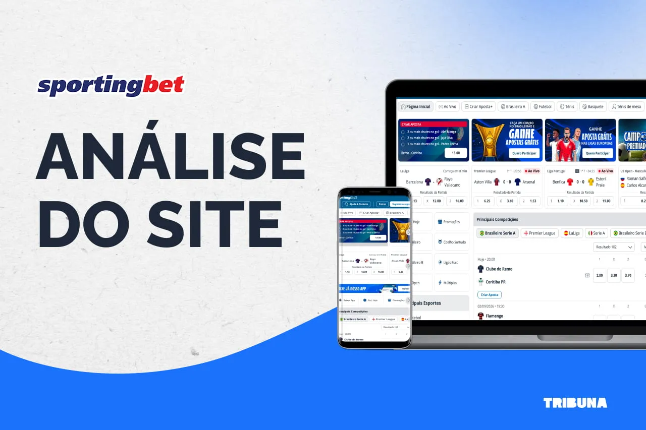 Sportingbet é confiável em [ano_atual]? Análise completa da plataforma