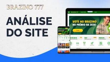 brazino777 é confiável