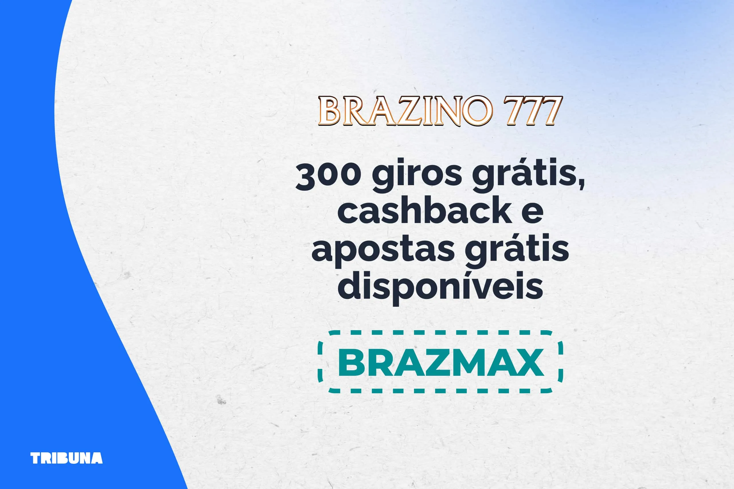 Código promocional Brazino777: BRAZMAX e ofertas ativas ([ano_atual]) 