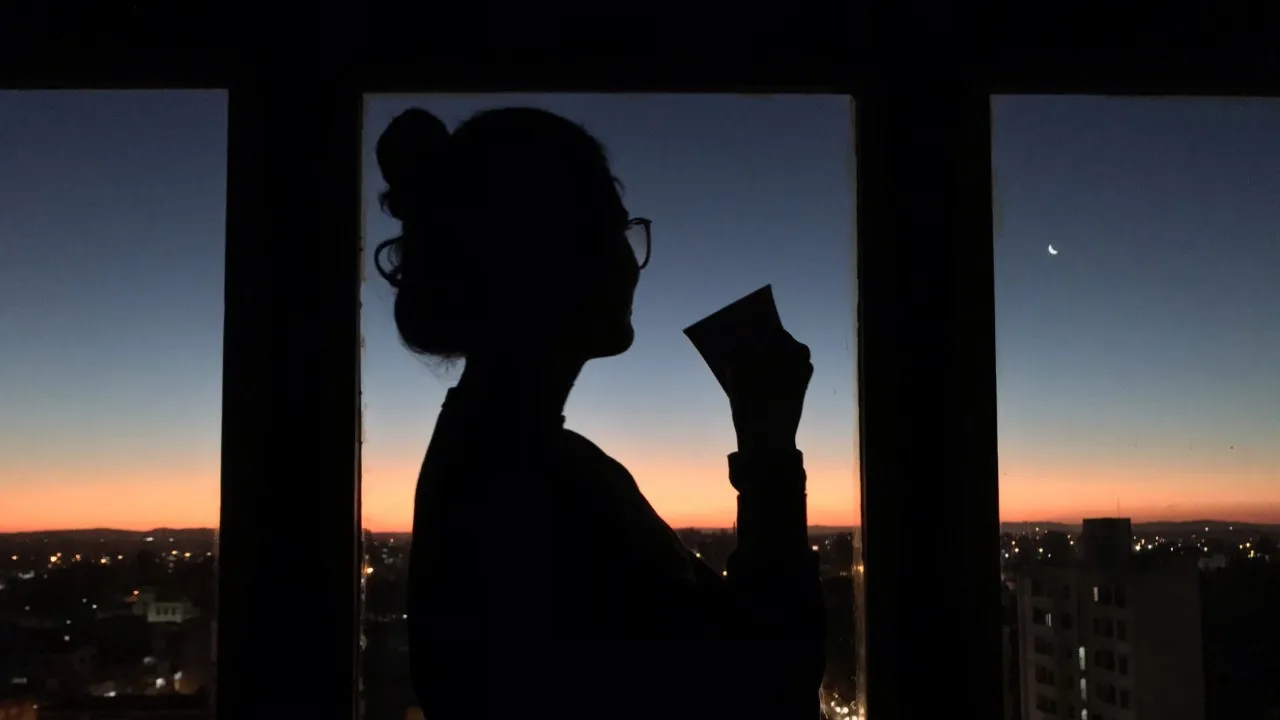 Escolhas que nos escolhem: das silenciosas às grandiosas