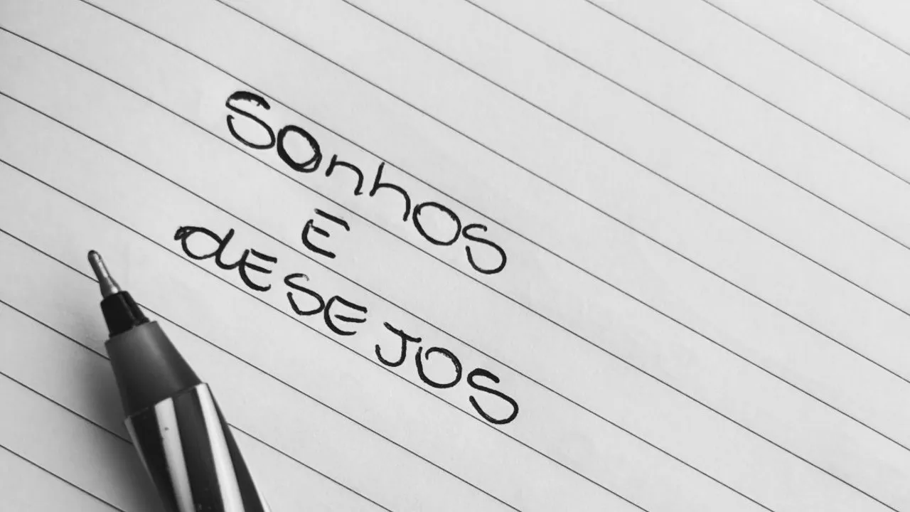 O poder dos sonhos e desejos na construção do futuro