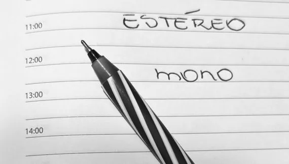 Lisztomania: a fome continua de música para quem o silêncio pesa