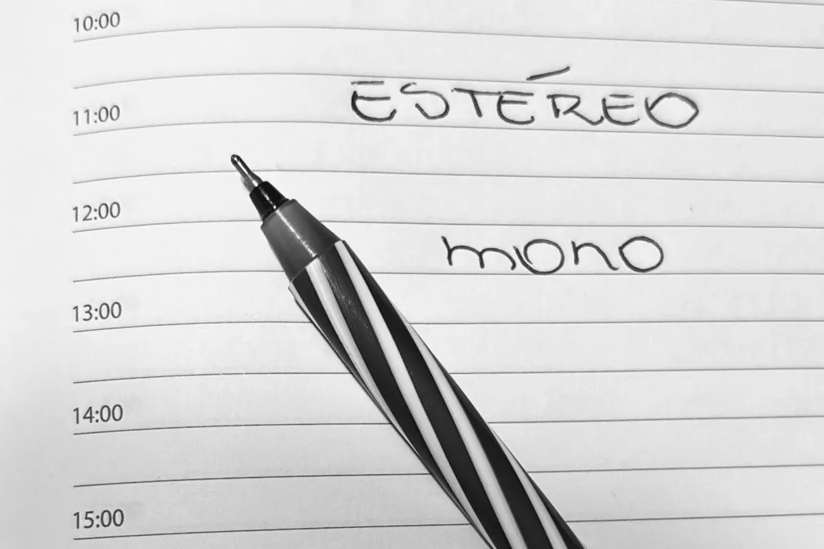 Lisztomania: a fome continua de música para quem o silêncio pesa