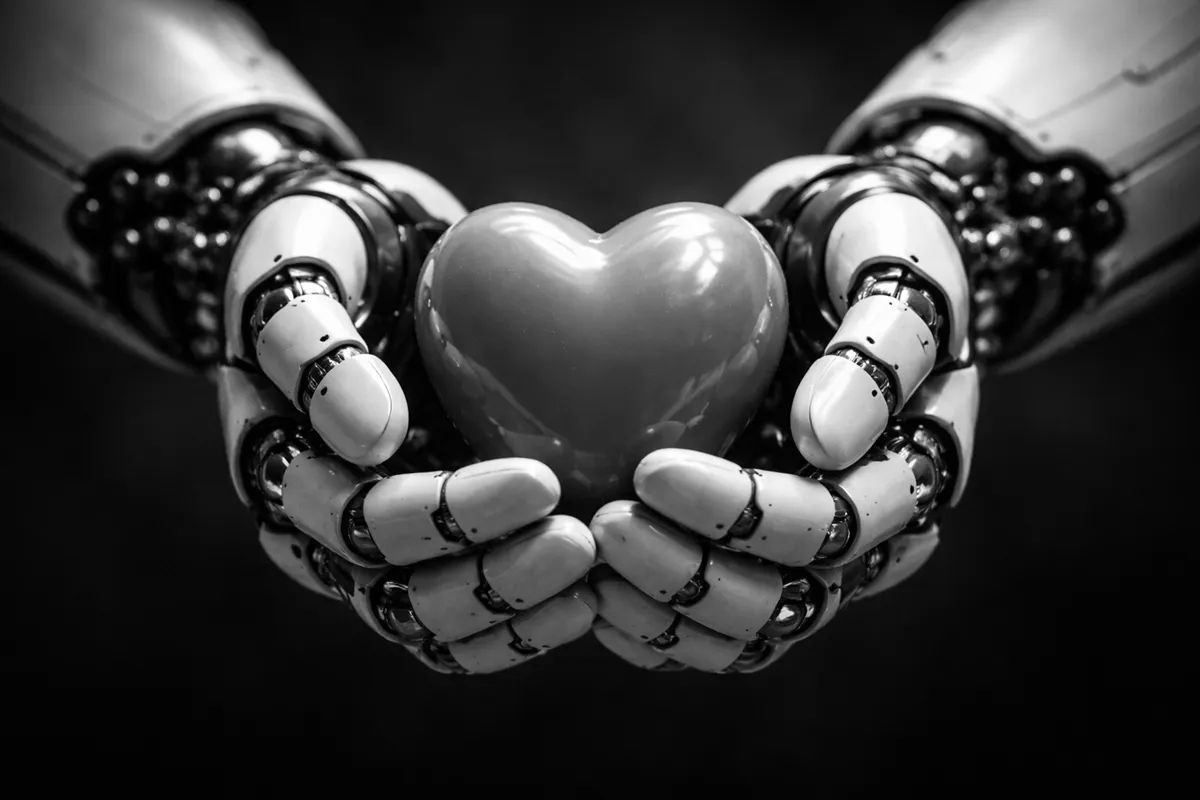 Pessoas reais x pessoas perfeitas. O que nos faz humanos?