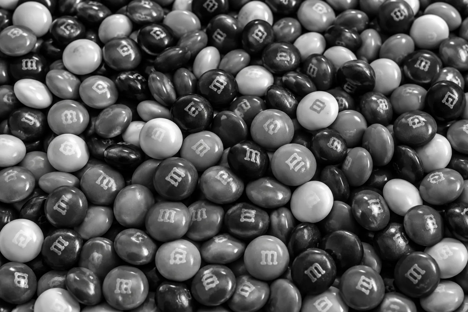 Os M&M's do Van Halen: pequenos confeitos merecem atenção